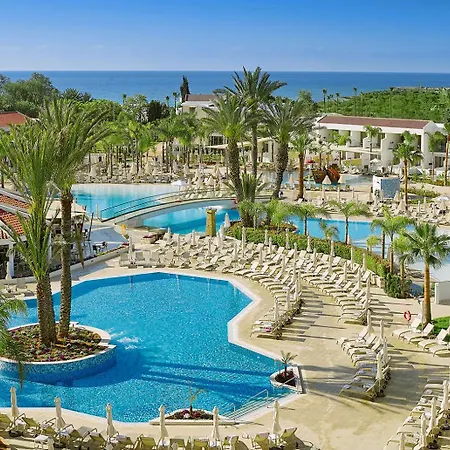 Olympic Lagoon Resort Ayia Napa-2