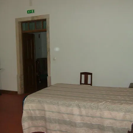 Alentejano Low Cost Hotel-2
