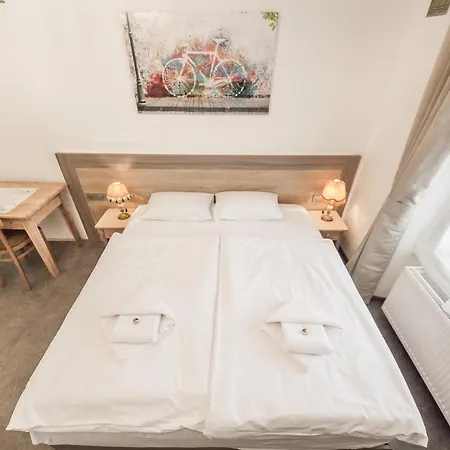 Oh Apartments & Rooms-3