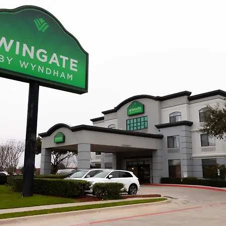 Wingate By Wyndham - Dfw North-3