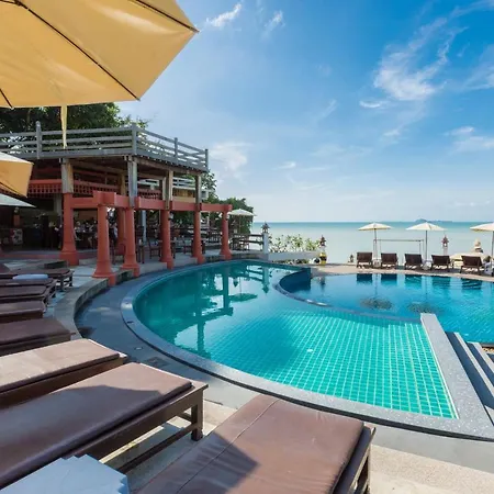 Banburee Resort & All Spa Inclusive-2