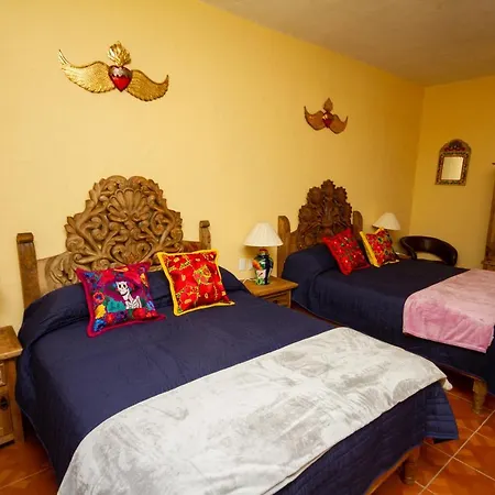 Posada Maria Luisa-3