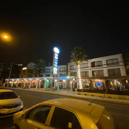 Hotel Canto del Mar-2