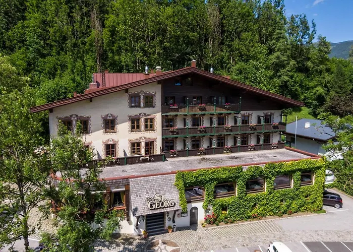 Hotel St. Georg