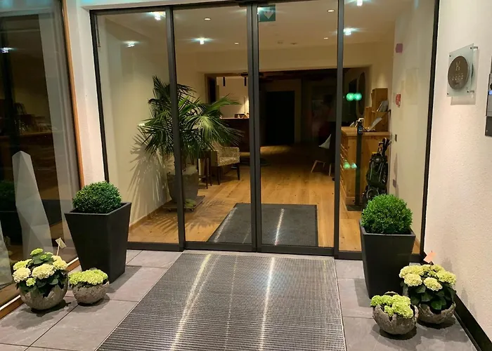 Genusshotel Diamant