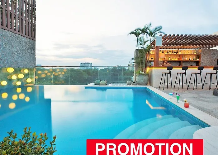 A&Em Signature Hotel