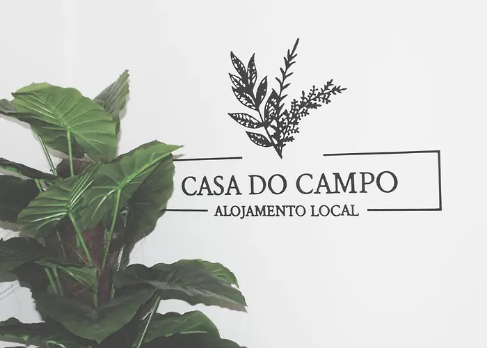 Casa Do Campo Acomodação com café da manhã Peniche