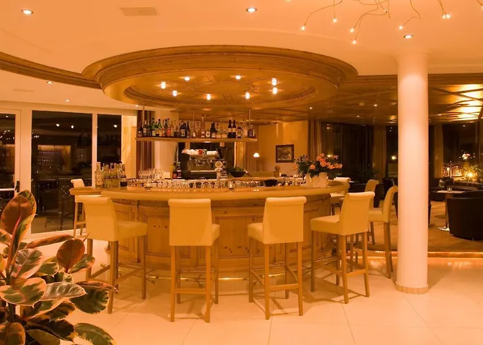 Hotel Grones