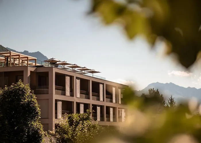 Sonnen Resort
