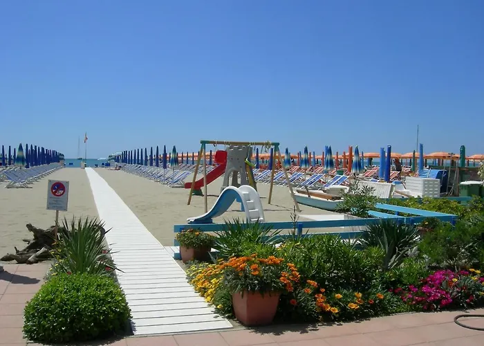 Hotel Tirrenia