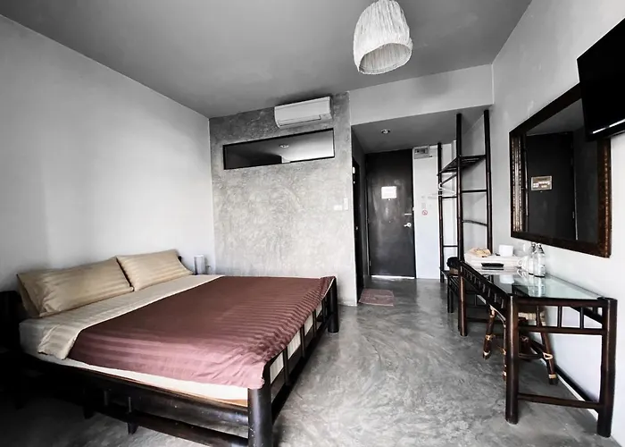 Lamphu House Chiang Mai