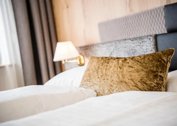 Hotel Oberbrunn superiore