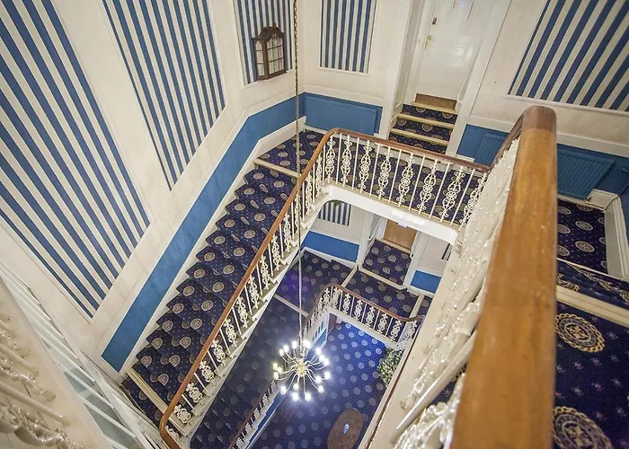The Royal Hotel