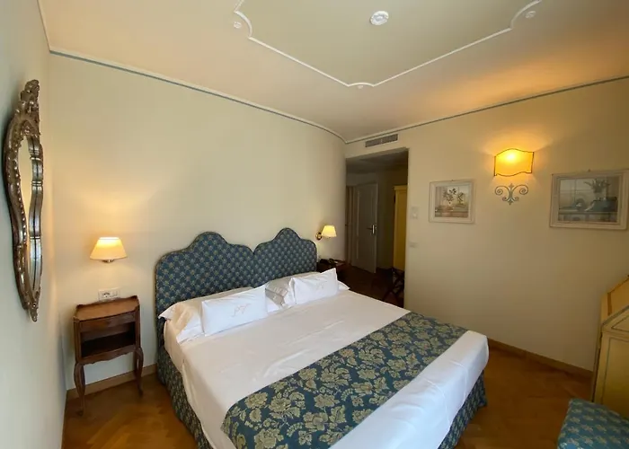 La Vittoria Boutique Hotel