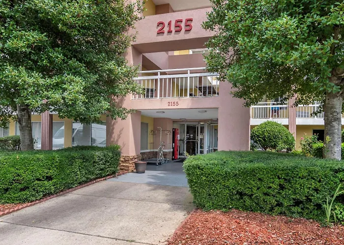 Quality Inn Northlake Tucker