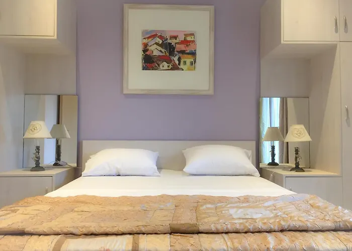 The Central Suites