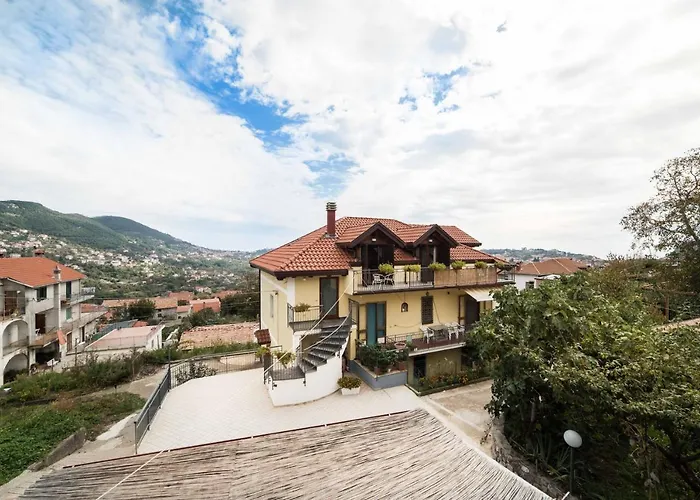 B&B Kebontà