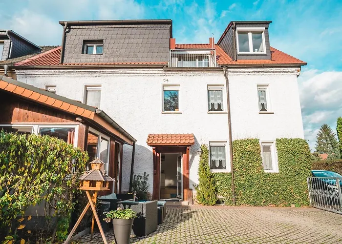 Auberge Leipzig by Vivere Stays