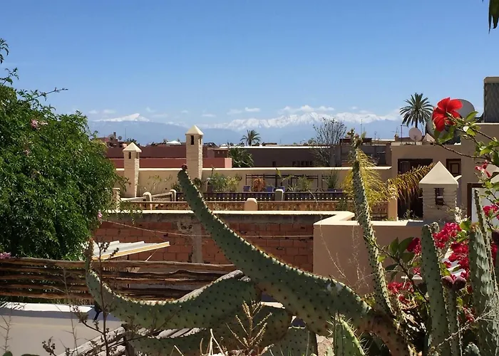 Riad De Vinci & Spa