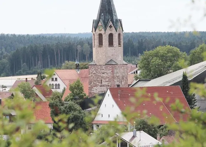 Alte Schmiede