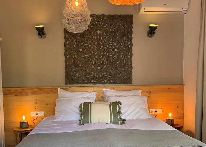 Bed And Breakfast Mirador Infinito