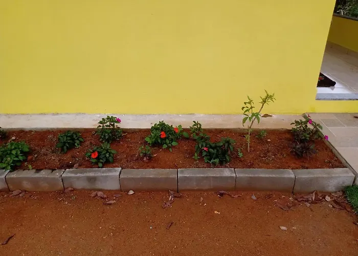 Pousada Bergehaus
