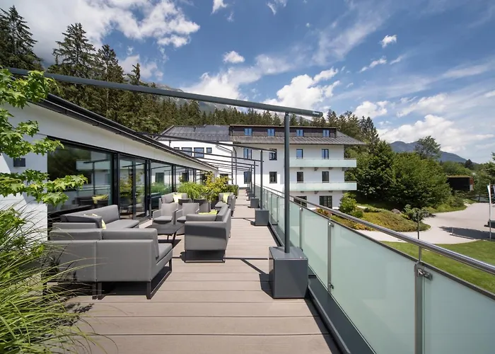 Seehof Innsbruck