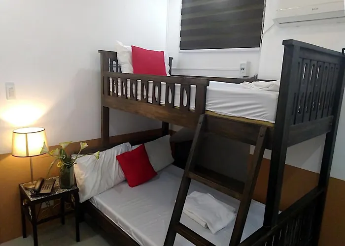 Jil'S Apartelle