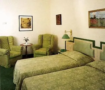 Buenos Aires Hotel Mailand