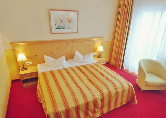 Hotel Sportalm