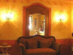 Haus Silbermond