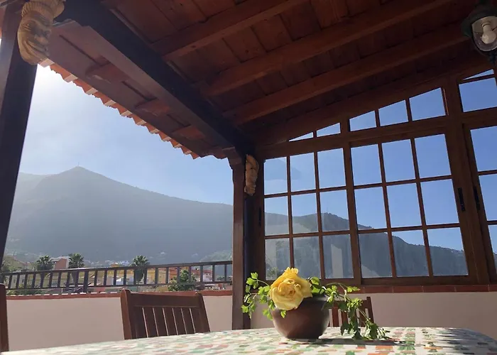 Canary Bio Hostel Tenerife