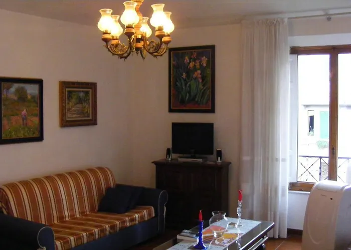 B&B Simonetta Siena