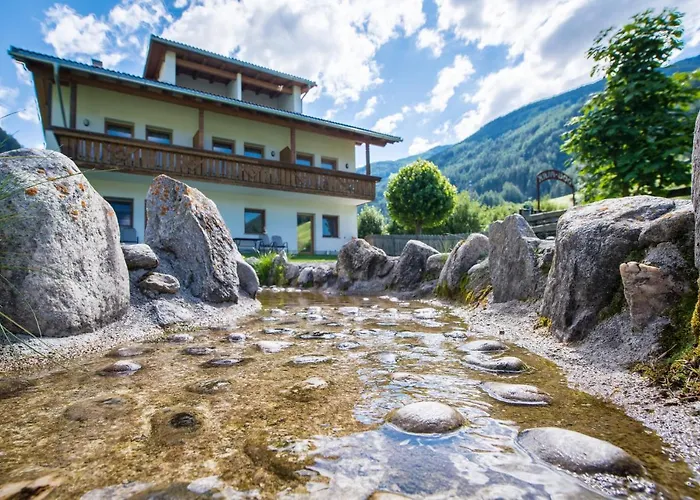 Hotel Sonja Steinhaus