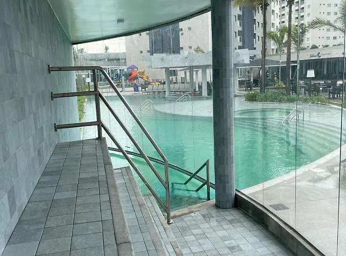Salinas Exclusive Resort