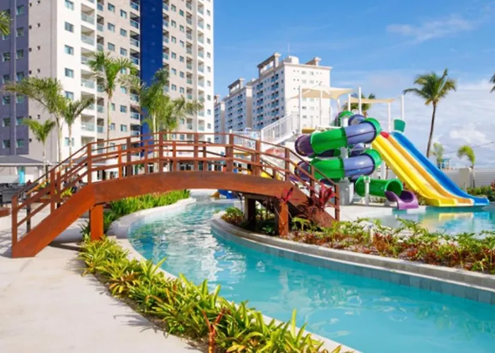 Salinas Exclusive Resort