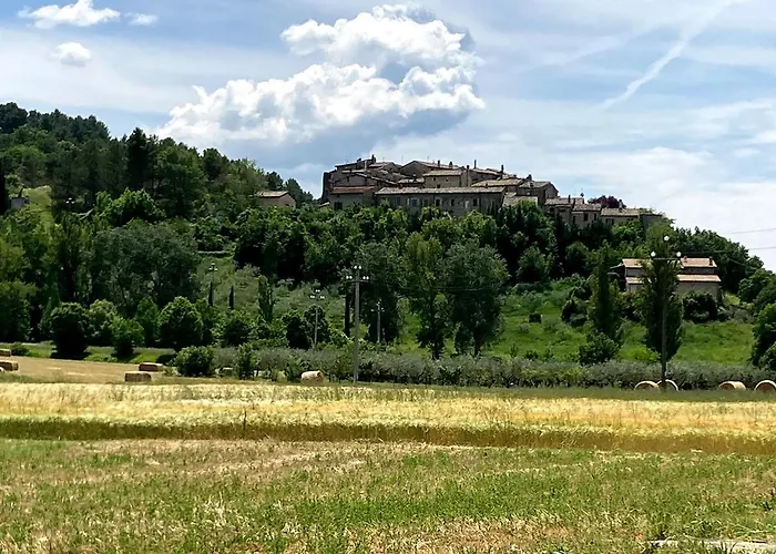 Bed and Breakfast Un Posto Bevagna