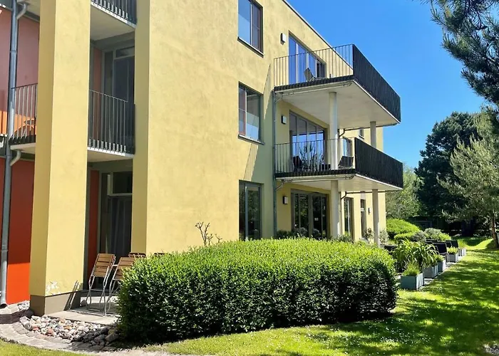 Hostel Haus 54