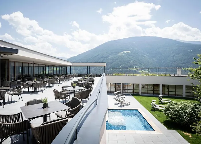Das Mühlwald - Quality Time Family Resort