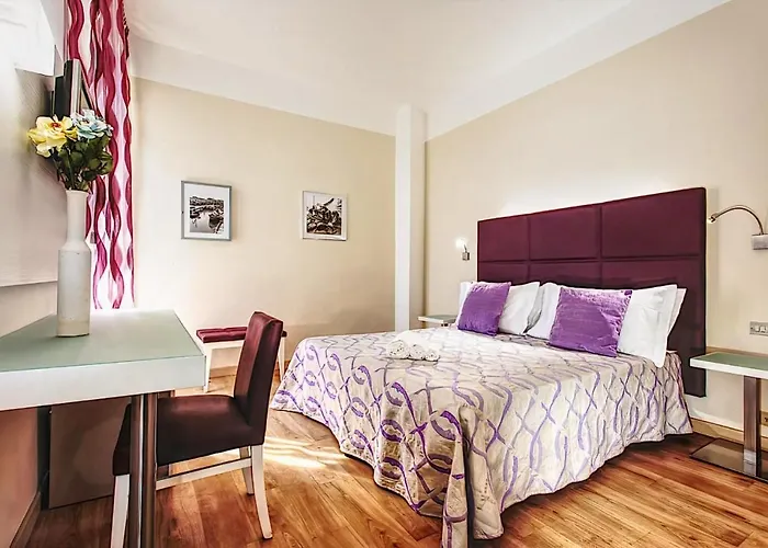 Hotel Spiaggia