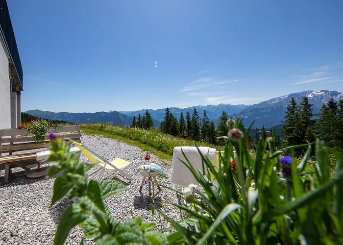 Schmiedhof Alm
