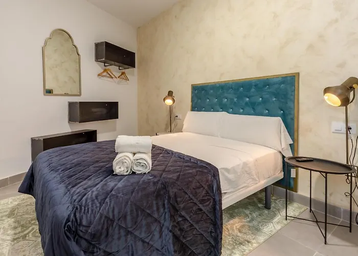 Villamarta Boutique Rooms