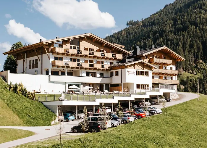 Hotel Thurnerhof