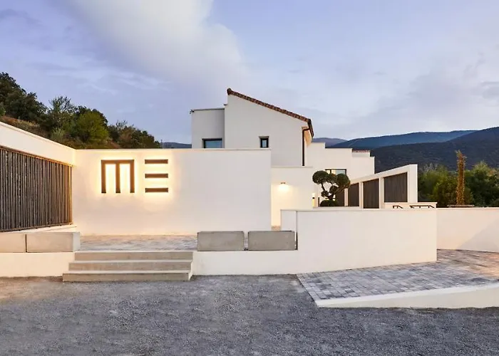 Hotel Boutique Molino De Enmedio