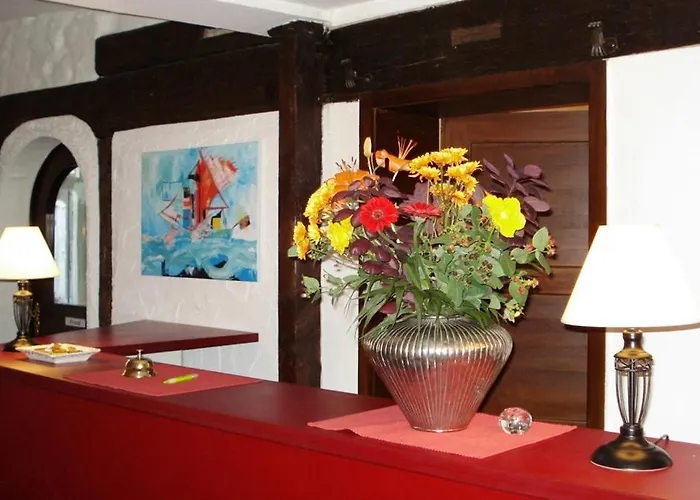 Hotel Zum Roemer
