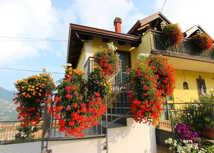 B&B Kebontà