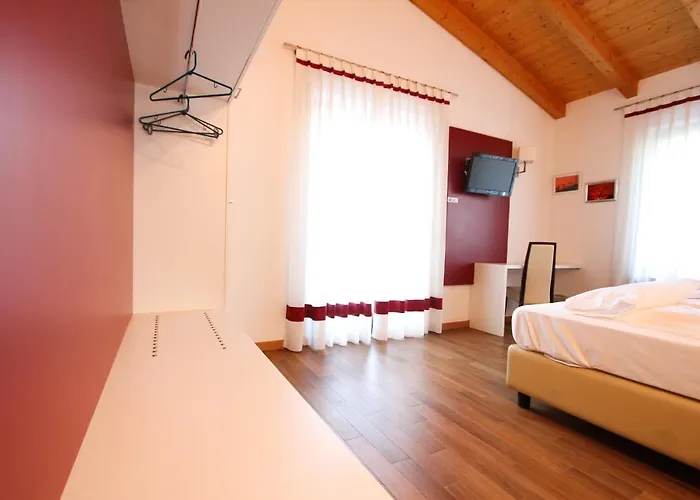 Thai Orchidee Restaurant&Rooms