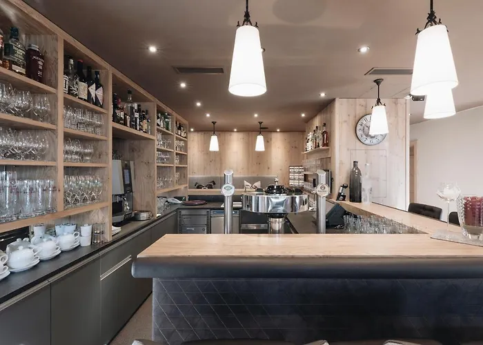 DER GREIL - Wein&Gourmethotel