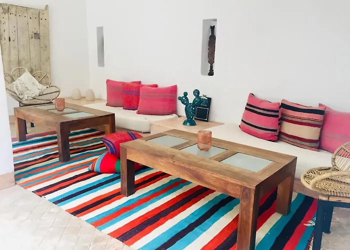 Riad De Vinci & Spa
