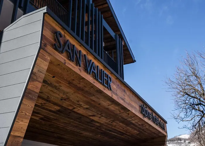 Hotel San Valier